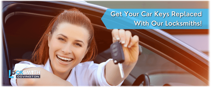 Car Key Replacement Covington KY (901) 403-8334