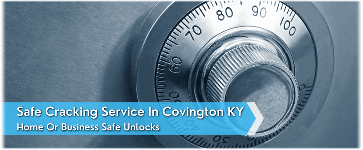 Safe Cracking Service Covington KY (859) 646-2203 