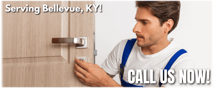 Locksmith Bellevue KY