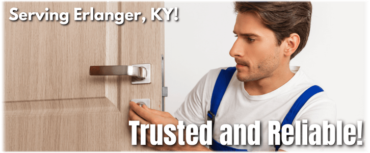 Locksmith Erlanger KY