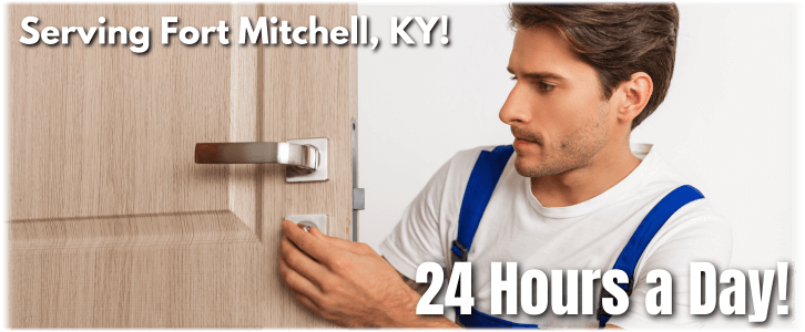 Locksmith Fort Mitchell KY