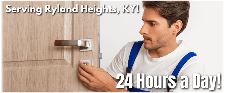 Locksmith Ryland Heights KY