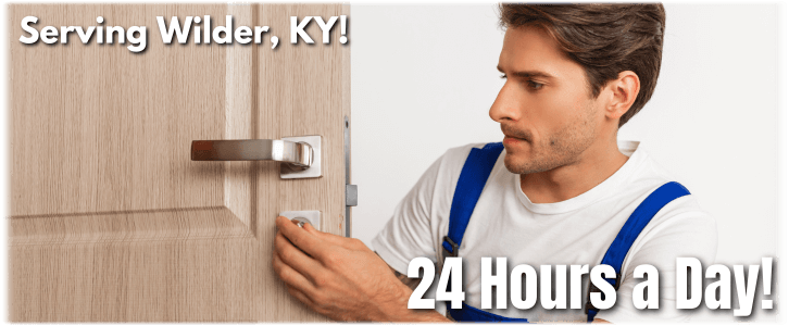 Locksmith Wilder KY